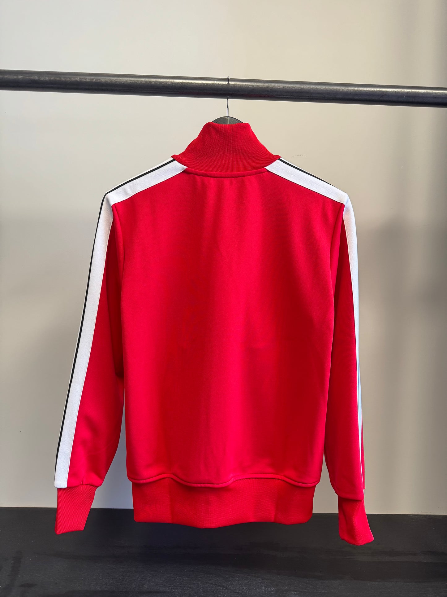 Palm Angels track top zip up