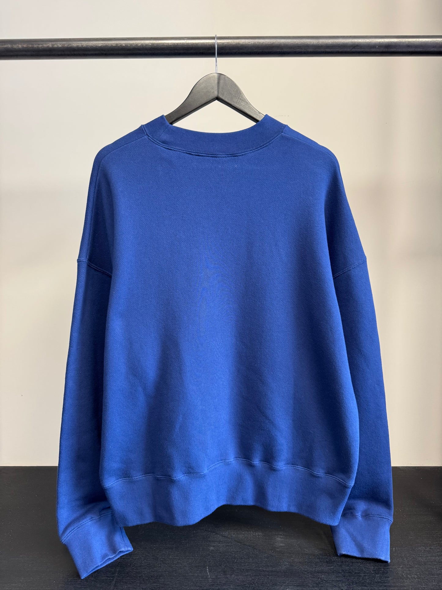 Palm Angels Bear crewneck sweathsirt