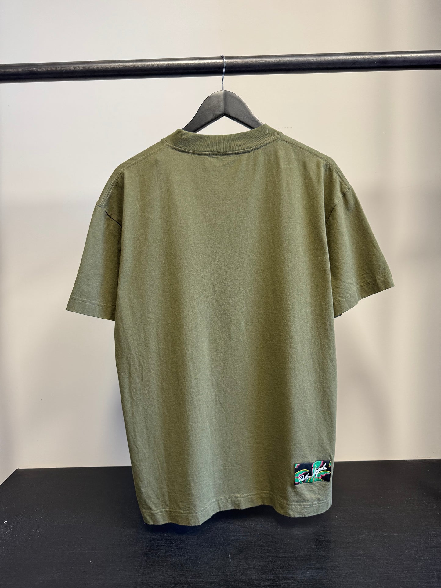 Palm Angels script T-Shirt