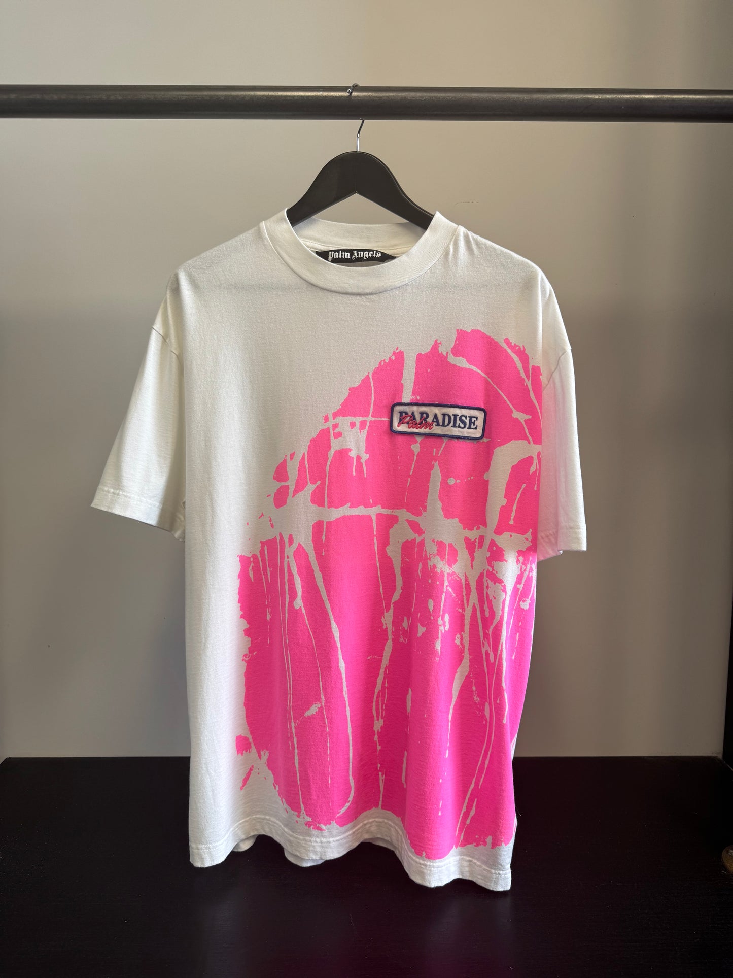 Palm Angels Paradise T-shirt