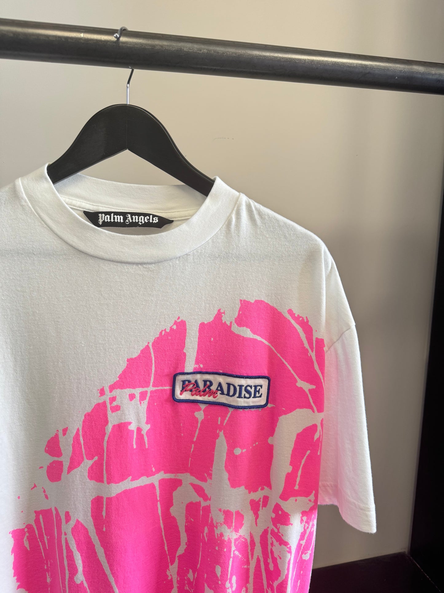 Palm Angels Paradise T-shirt
