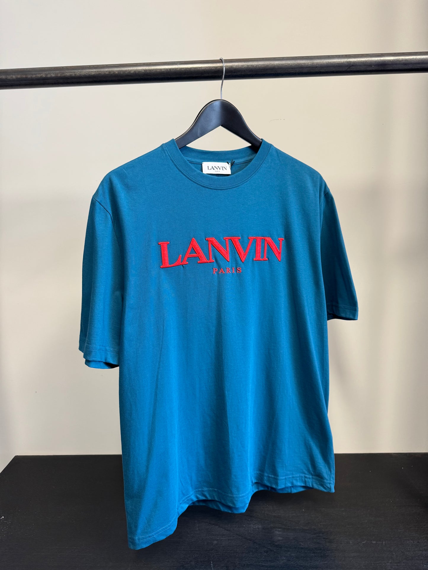 Lanvin Paris T-shirt