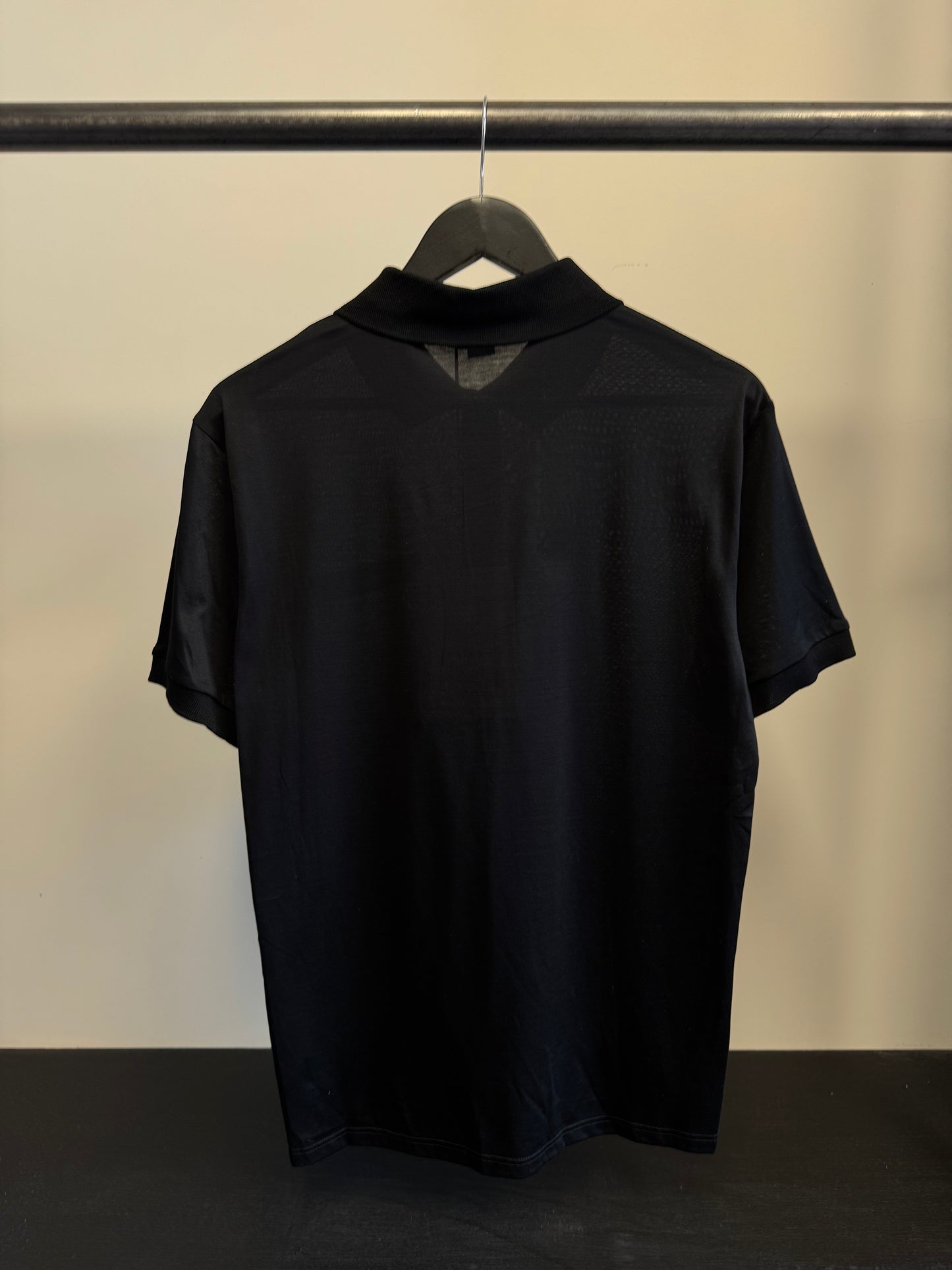 Alexander McQueen polo shirt
