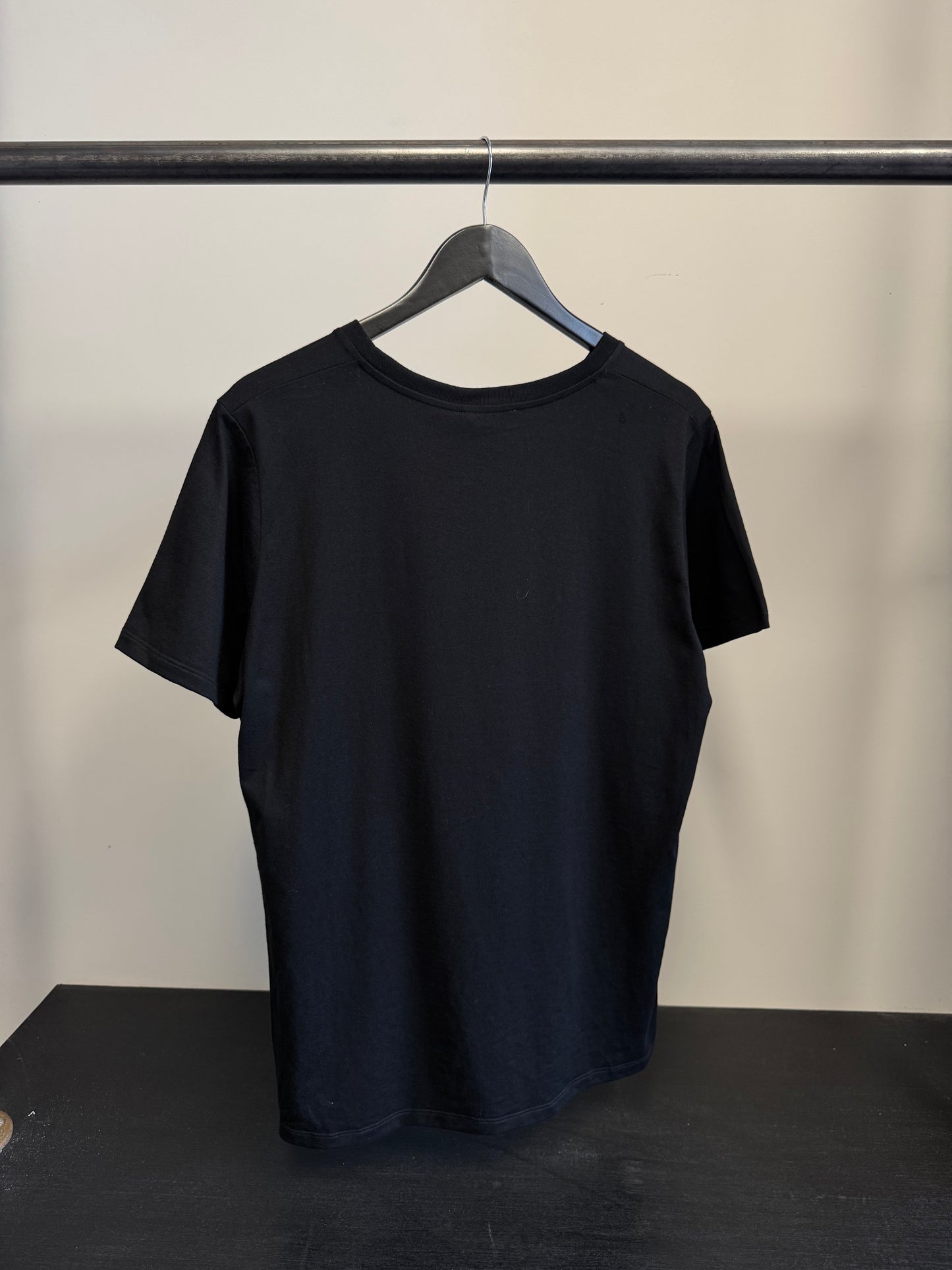 Alexander McQueen Punk Daffodil T-shirt