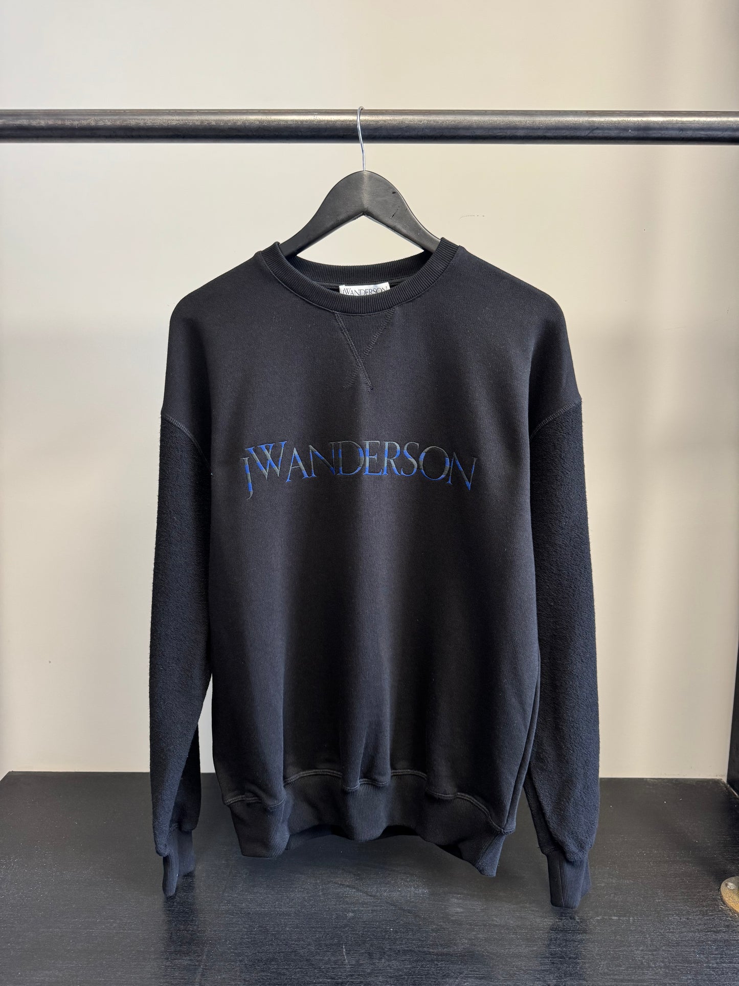JW Anderson crewneck sweatshirt