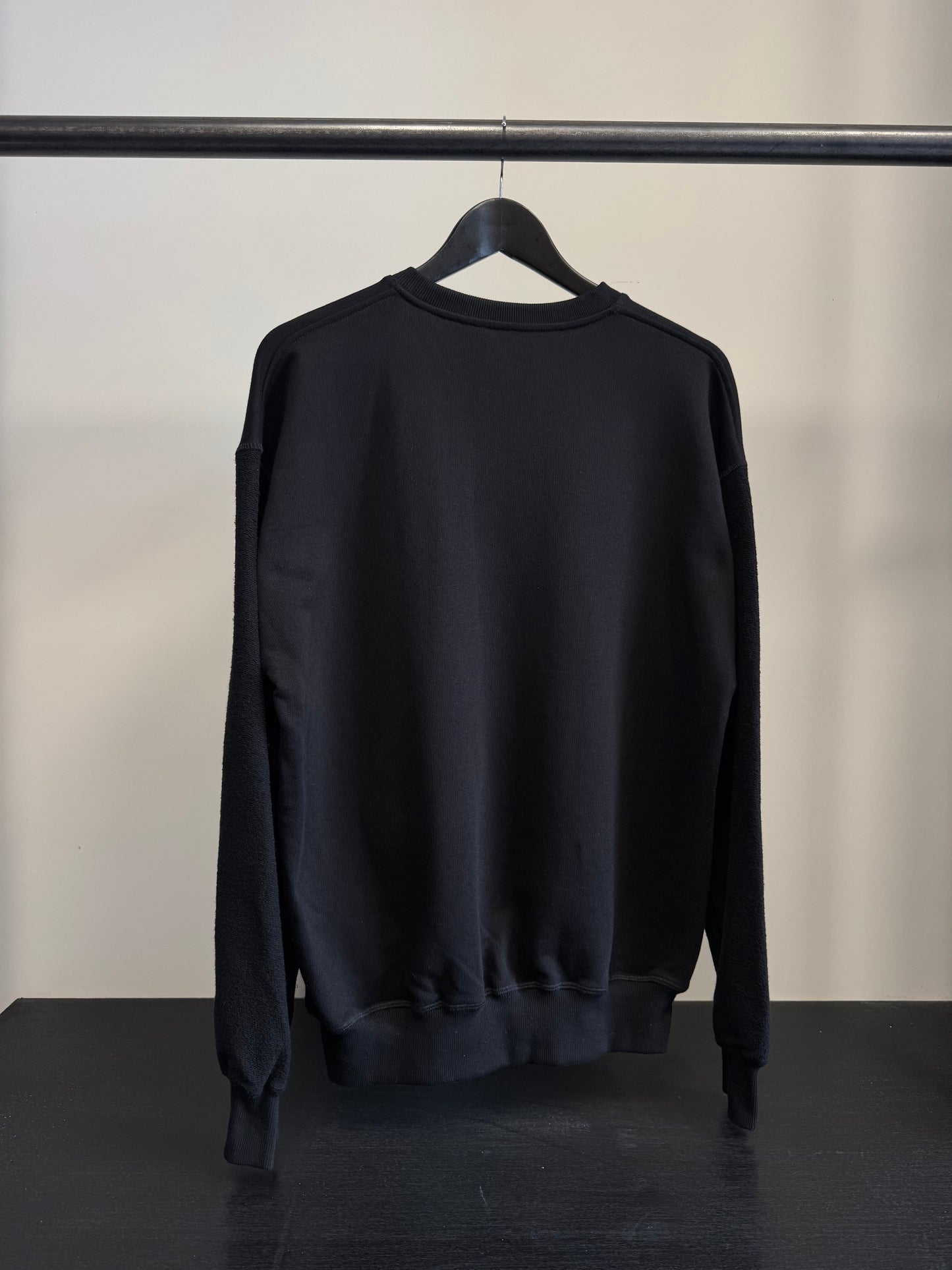 JW Anderson crewneck sweatshirt