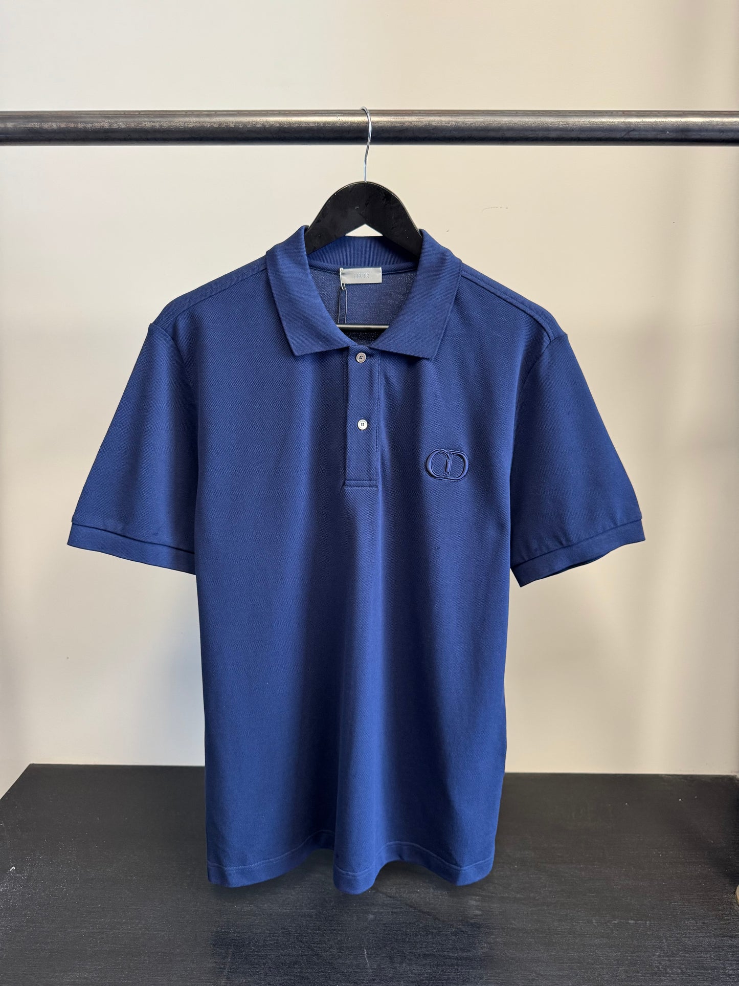 Dior polo shirt