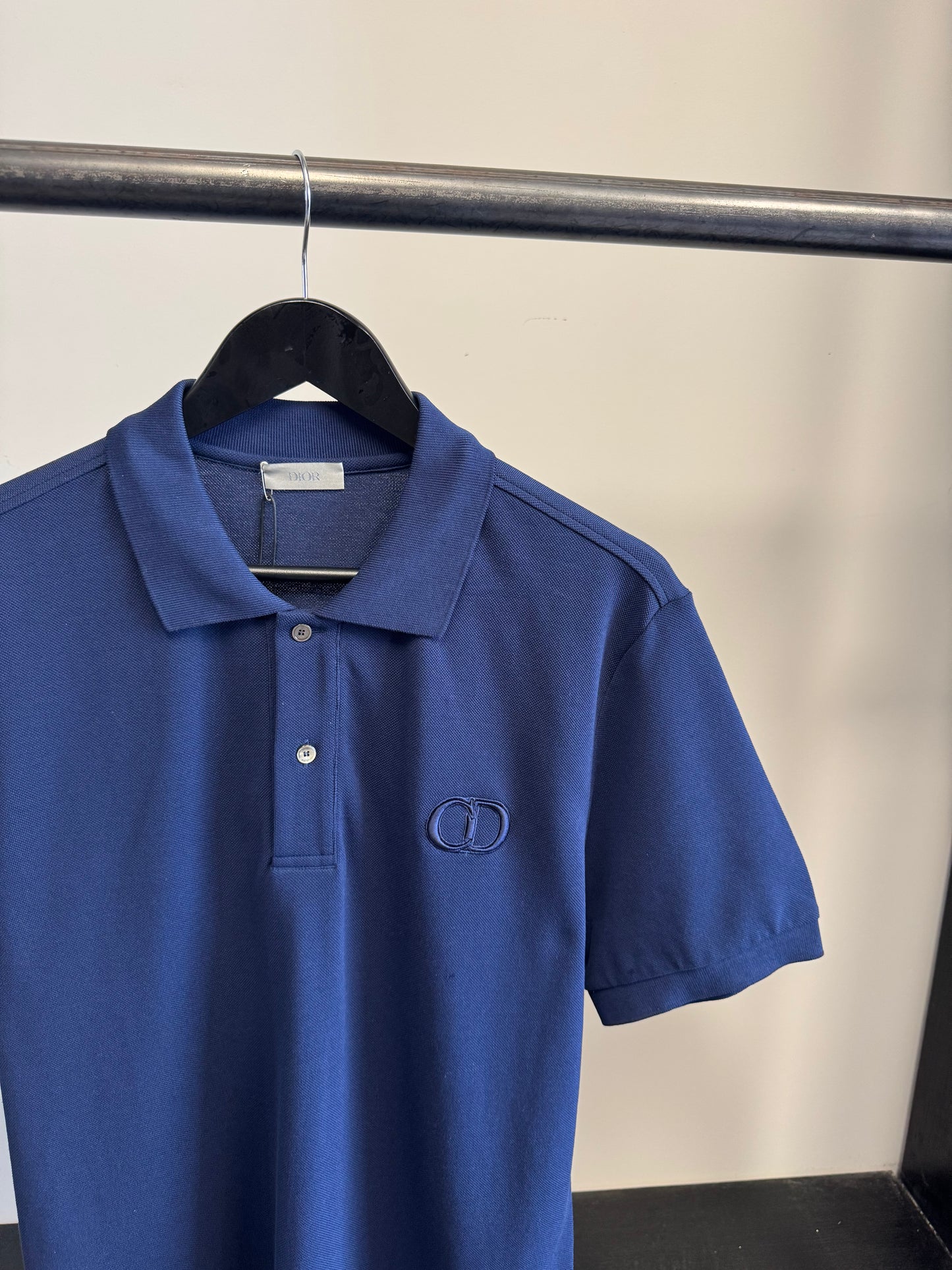 Dior polo shirt