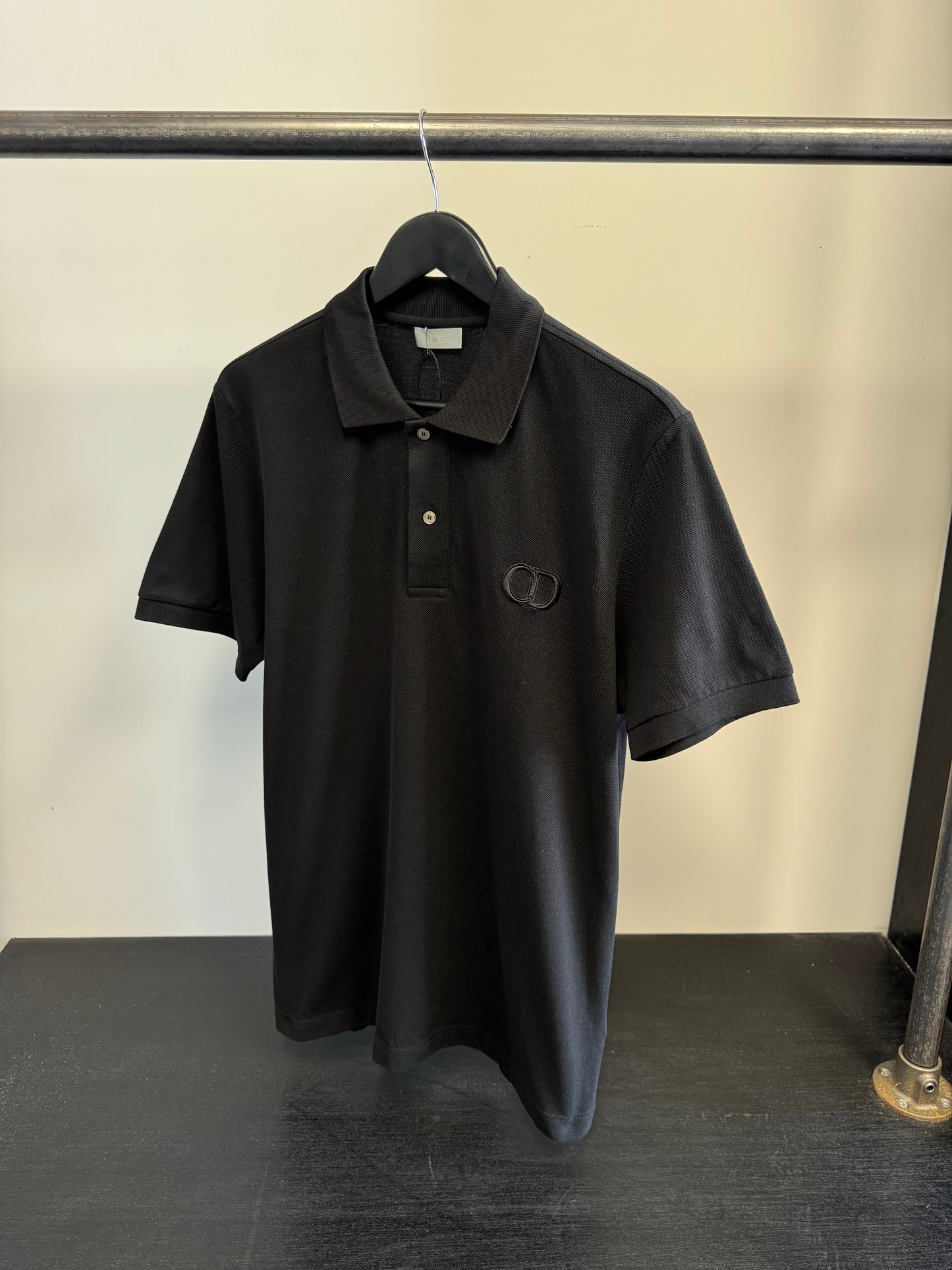 Dior polo shirt