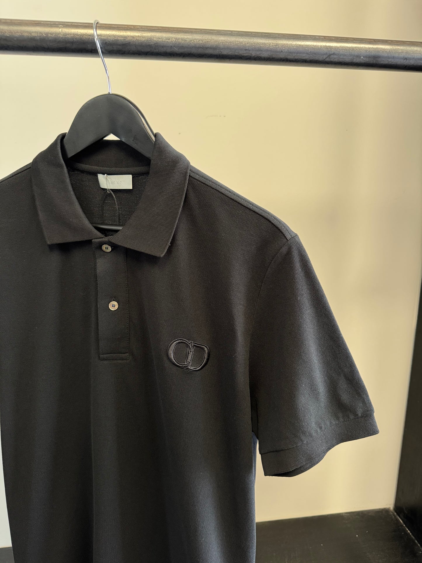 Dior polo shirt