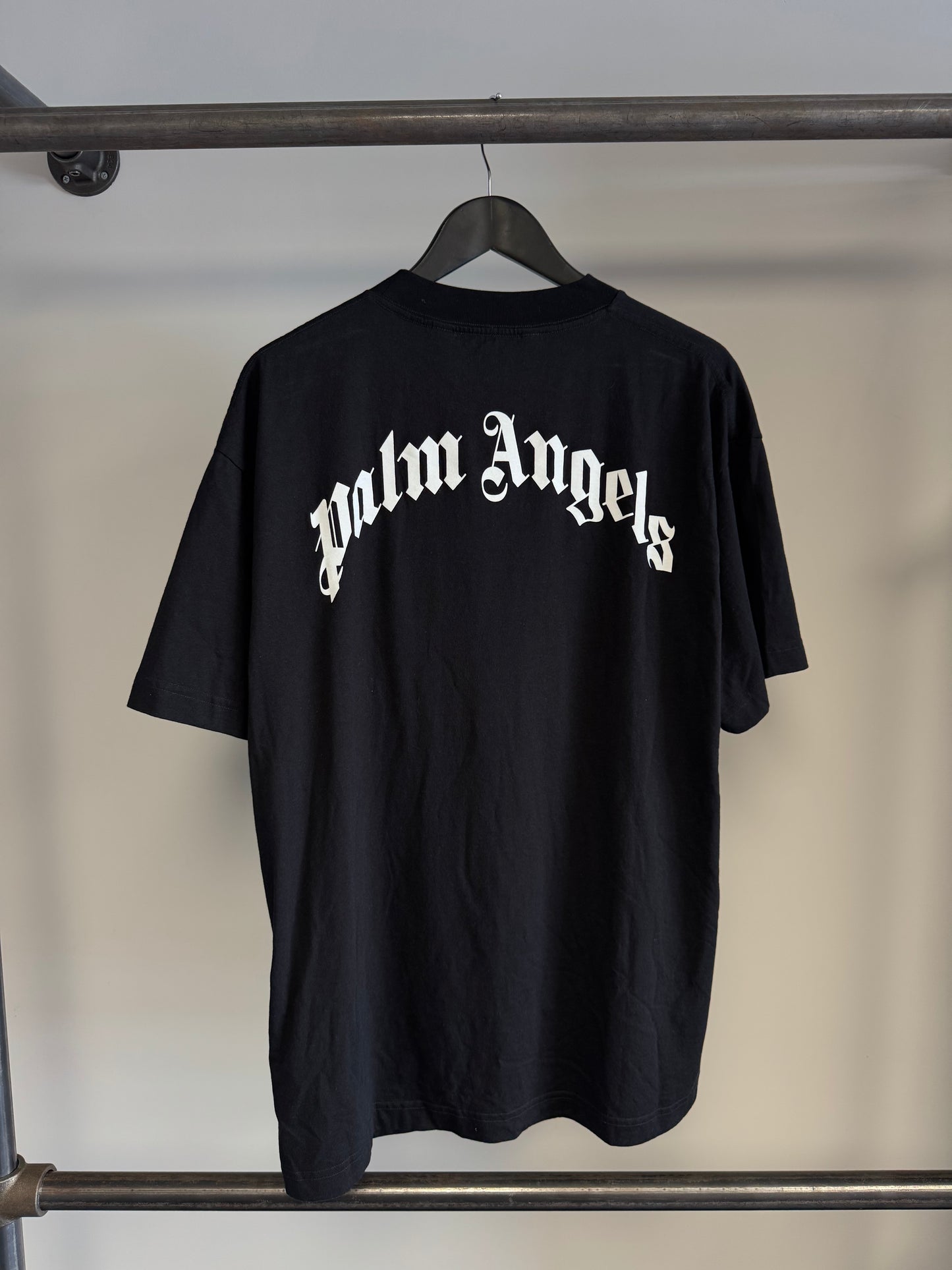 Palm Angels teddy bear T-shirt
