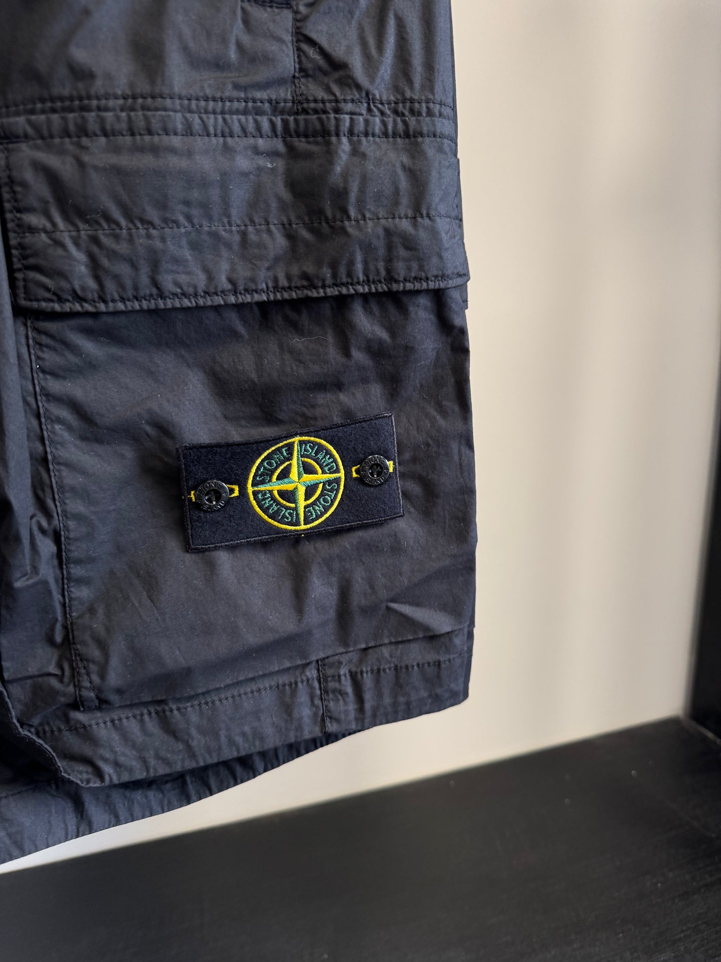Stone Island Cargo shorts