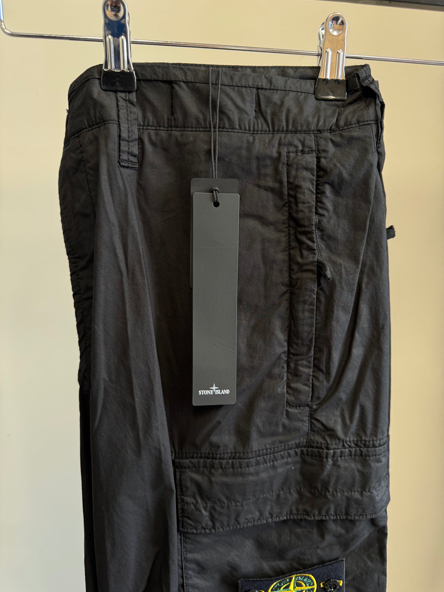 Stone Island Cargo shorts