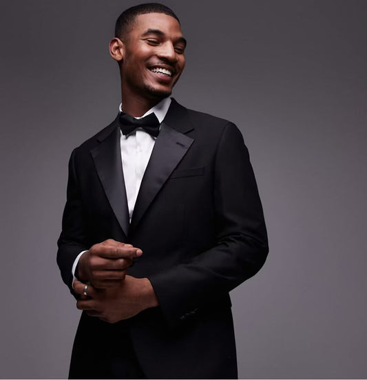 The Ultimate Wedding Guest Outfit