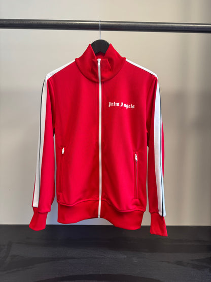 Palm Angels track top zip up