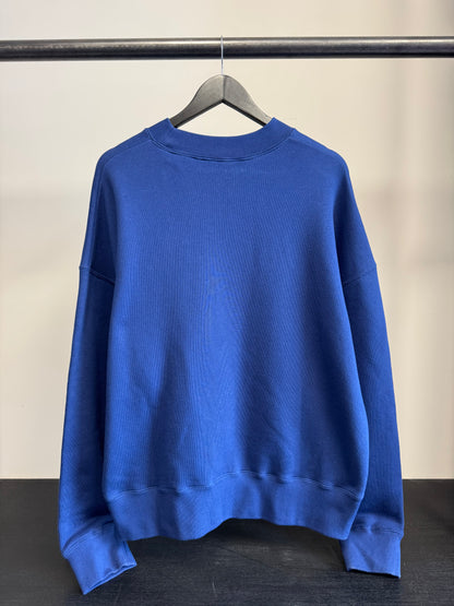 Palm Angels Bear crewneck sweathsirt