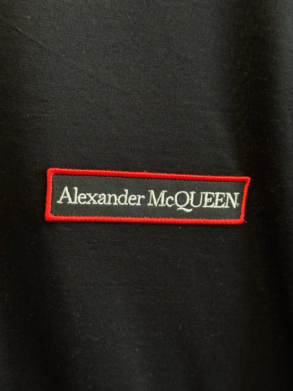 Alexander McQueen polo shirt
