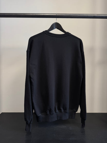 JW Anderson crewneck sweatshirt