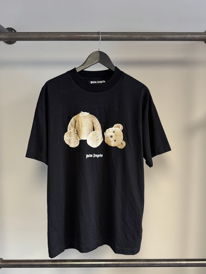 Palm Angels teddy bear T-shirt