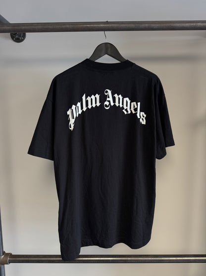 Palm Angels teddy bear T-shirt