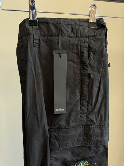 Stone Island Cargo shorts