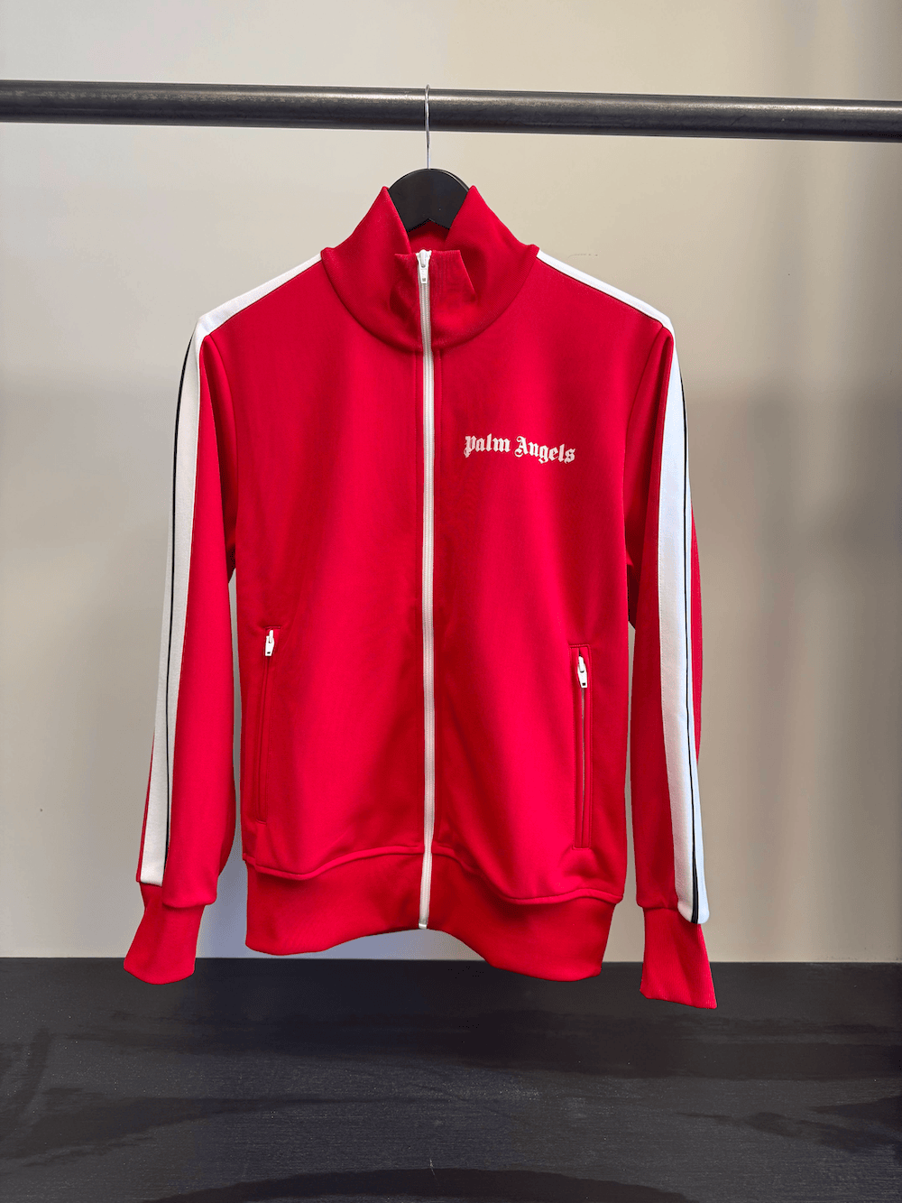 Classic Track Jacket