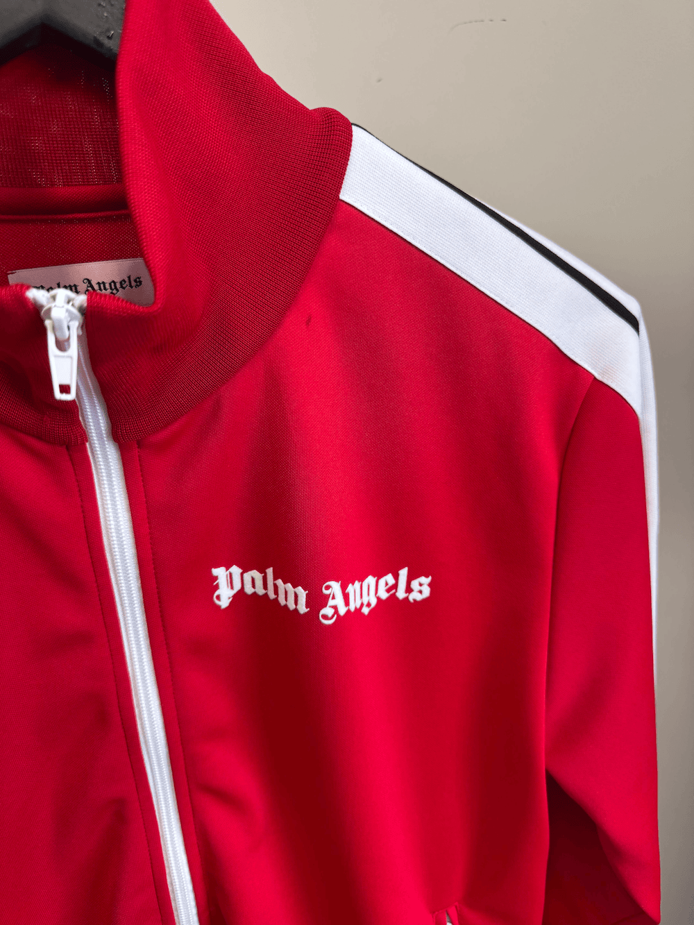 Classic Track Jacket